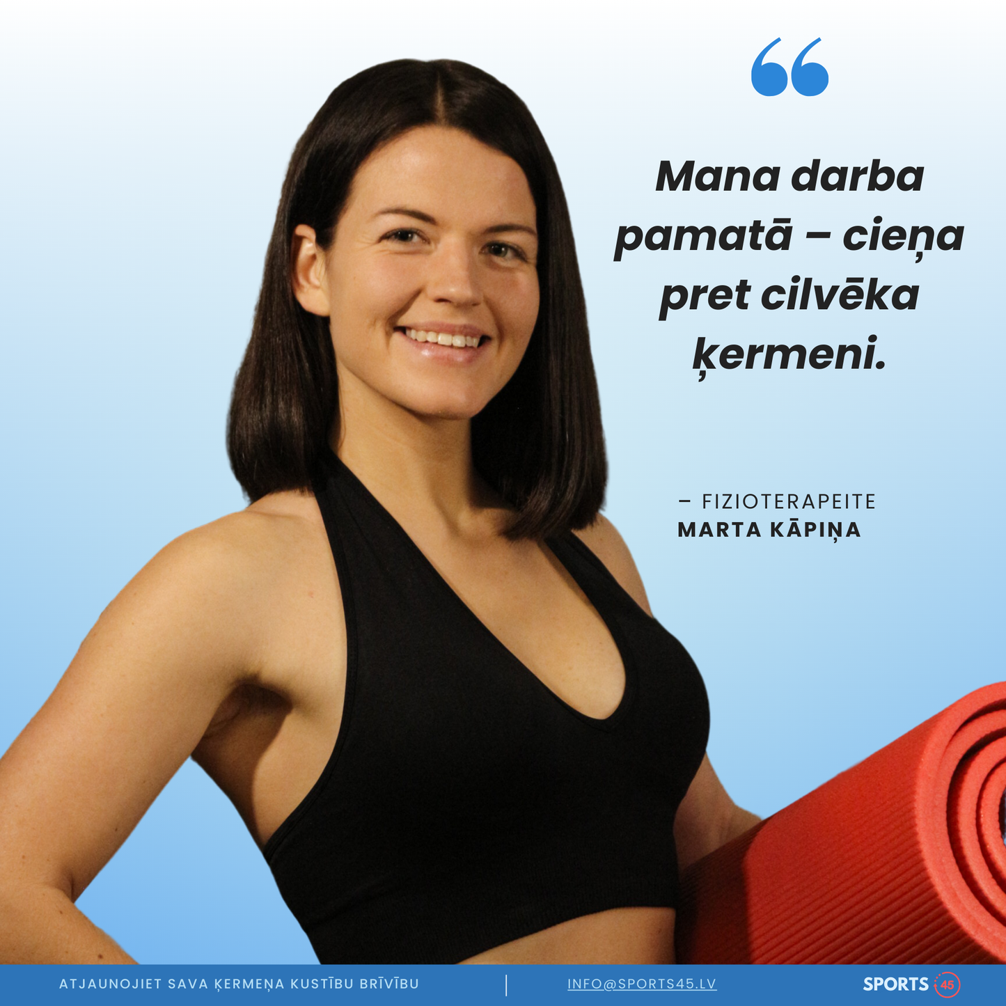 28 dienu kustību izaicinājums 45+ | Ziemas grupa